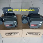 Fisher Positioner DVC6200 1