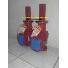 pressure safety relief valve farris 4