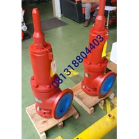 pressure safety relief valve farris