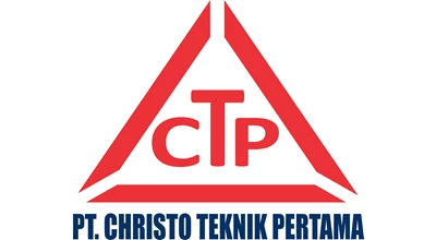 Logo PT. Christo Teknik Pertama