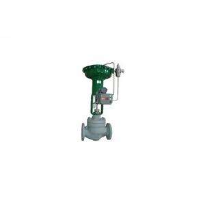 Control valve