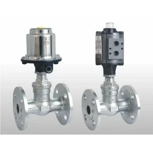 Control valve
