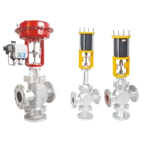 Control valve